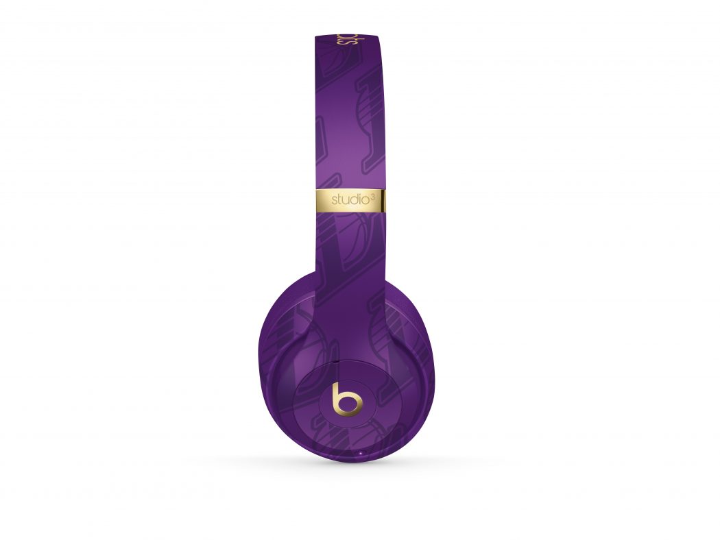 beats by dre nba edition