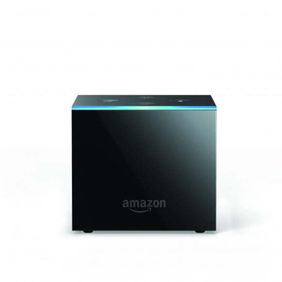 Fire TV Cube, £109.99 - Amazon.co.uk(2)