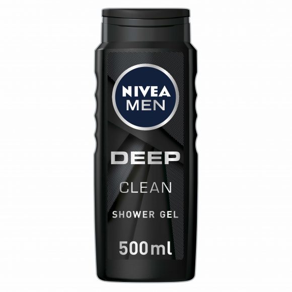 NM+Deep+Shower+Gel+500ml+Clean