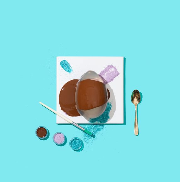 Deliveroo Invisible Easter eggs 2020 (3)