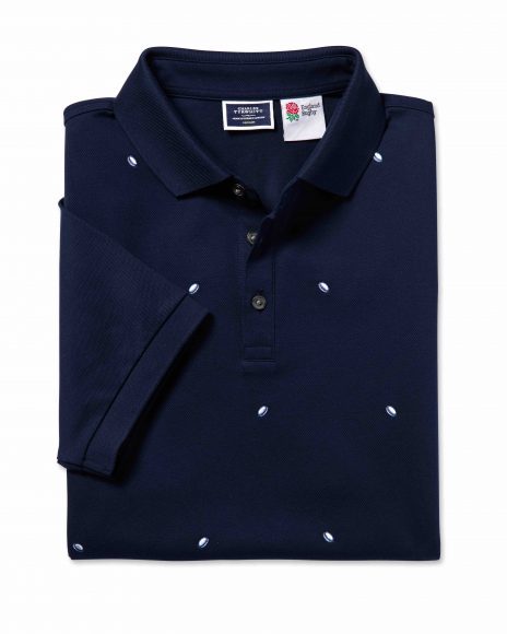 Charles Tyrwhitt - The Supporter Collection Polo £49.95 - ctshirts.com