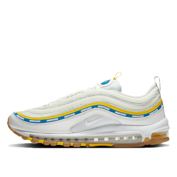 Nike Air Max 97 Undefeated UCLA