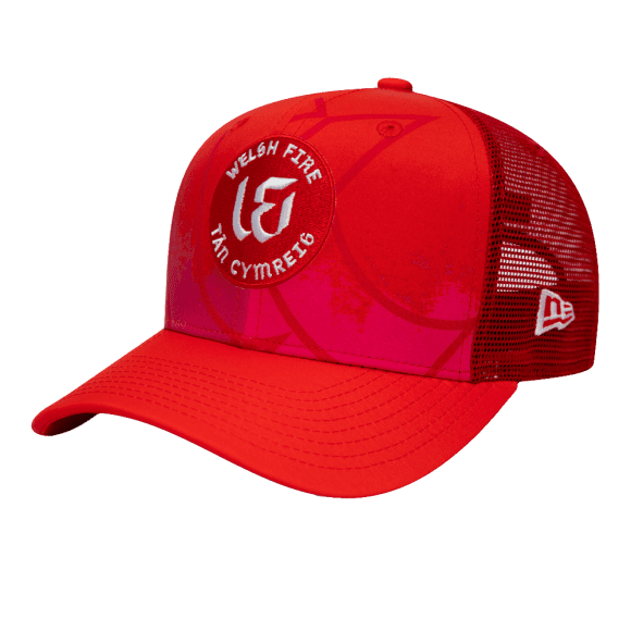 THE HUNDRED WELSH FIRE - 9FIFTY