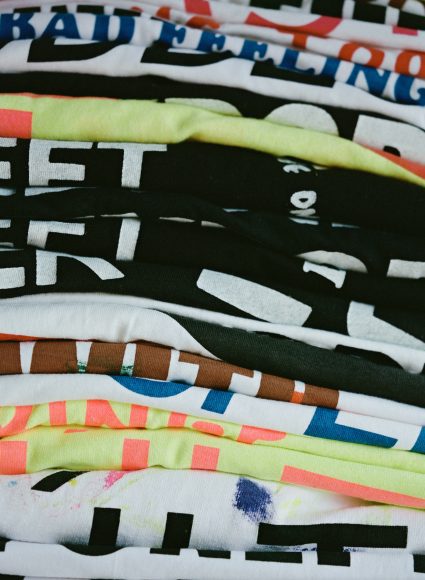 Dickies Pride Collection - Amber Ibarreche 19