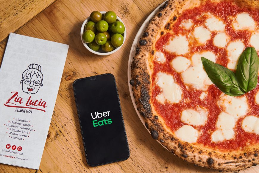 You can now get your Uber Eats delivered in a designer bag (9)