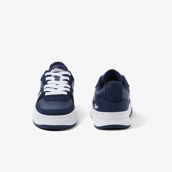 What To Wear Now: Introducing Lacoste L001 x L002 Sneakers! - Verge ...