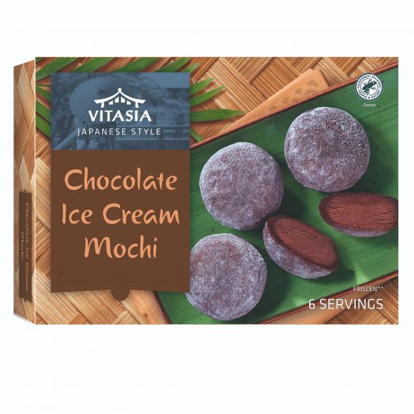 Lidl’s popular Mochi Ice Cream is back! After last year’s sell-out success, customers can once again pick up the TikTok-approved dessert in fan favourite flavours Coconut, Mango Sorbet, Vanilla, and Chocolate, priced at just £3.49. In stores on Thursday 2nd June, and is available while stocks last.