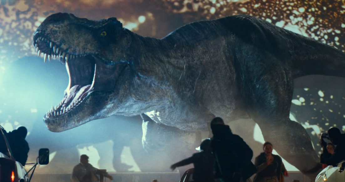 Maltas Streets Welcome Dinosaurs In The Latest Jurassic World Movie Verge Magazine 