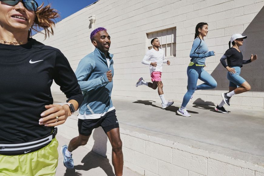 NIKE RUNNING INTRODUCES: Nike Invincible 3 - Verge Magazine