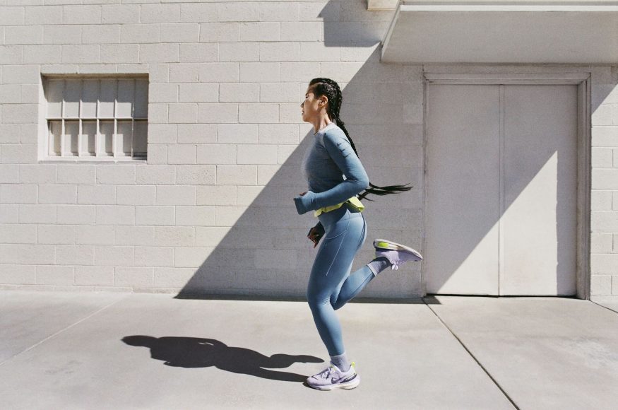 NIKE RUNNING INTRODUCES: Nike Invincible 3 - Verge Magazine
