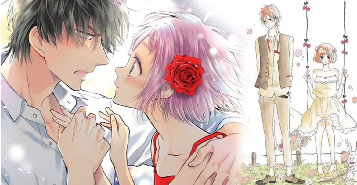TOP 20 ROMANCE ANIME TO WATCH FOR VALENTINE'S DAY - Pop Culture