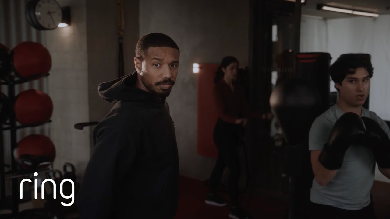 Ring Quick Replies and Creed III combo delivers a Total Knockout