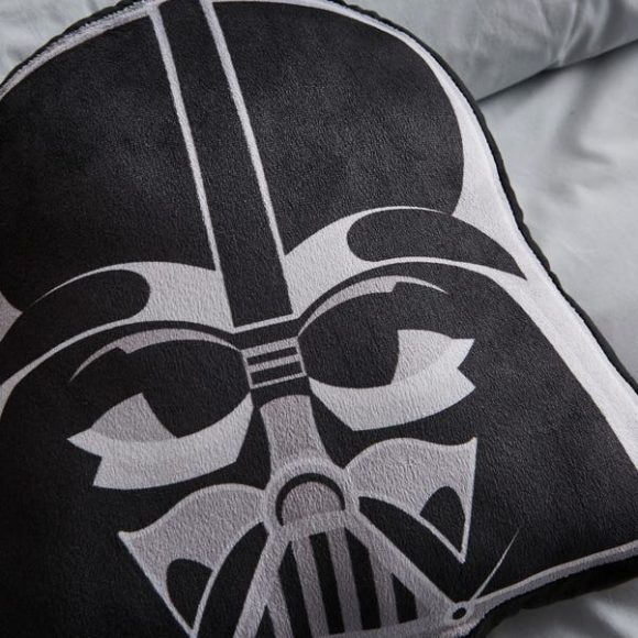 Star Wars cushion 1