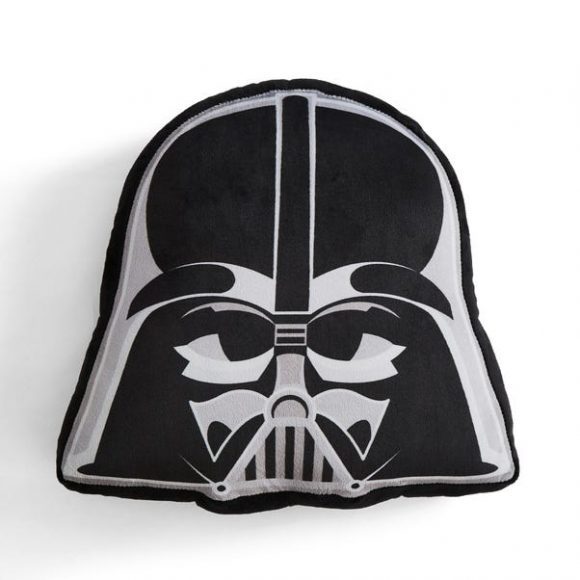 Star Wars cushion 2