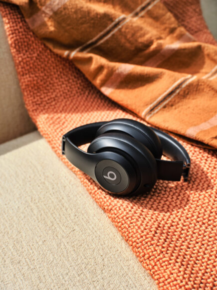 Introducing Beats Studio Pro: The Cultural Icon Reengineered