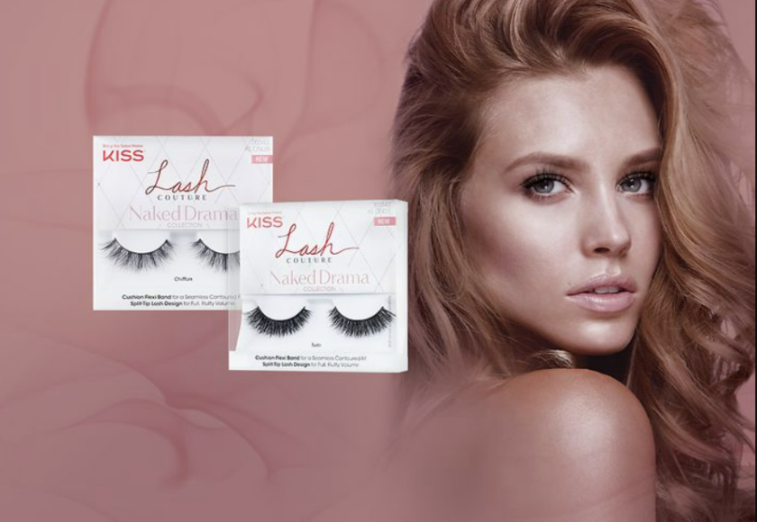 Kiss Lashes