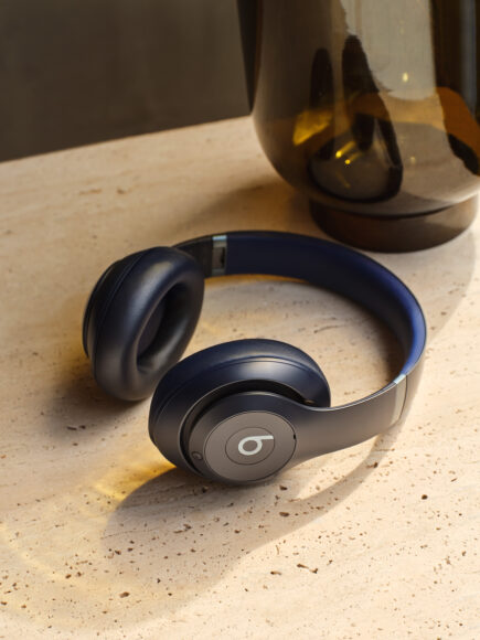 Introducing Beats Studio Pro: The Cultural Icon Reengineered