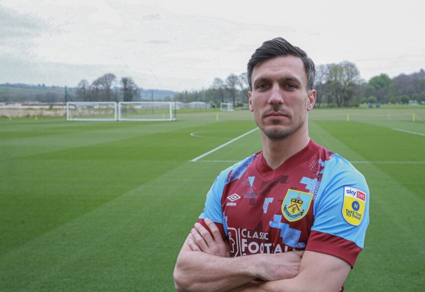 Jack Cork Hero Shot

A group of American Mormon businessmen have bought Burnley FC, one of English football’s most traditional clubs. Led by the charismatic Alan Pace and inspired by their faith, they have swapped Wall Street NYC for Harry Potts Way Lancashire with a pressing goal - to build a global footballing dynasty in Burnley and beyond. Our cameras are embedded on that journey, with full access. Unprecedented and unfiltered. Every level, every meeting, from the boardroom to the dugout, from the finance to the football. The grit and the glamour, the real story behind the glory with a unique band of owners in a working-class town where football is another kind of religion. This is ‘Mission to Burnley’ - a different kind of football Documentary Series