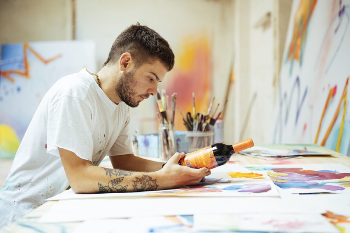 What to drink now: Campo Viejo - Verge Magazine