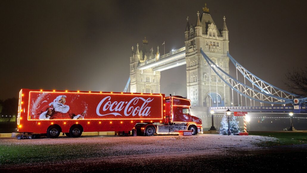 Coca-Cola Truck Tour Hero LOW RES