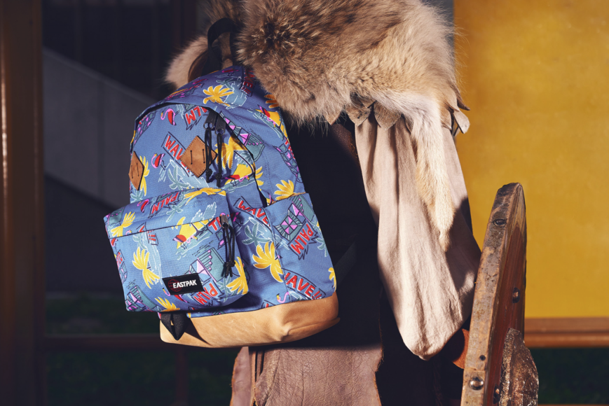 Eastpak Blue