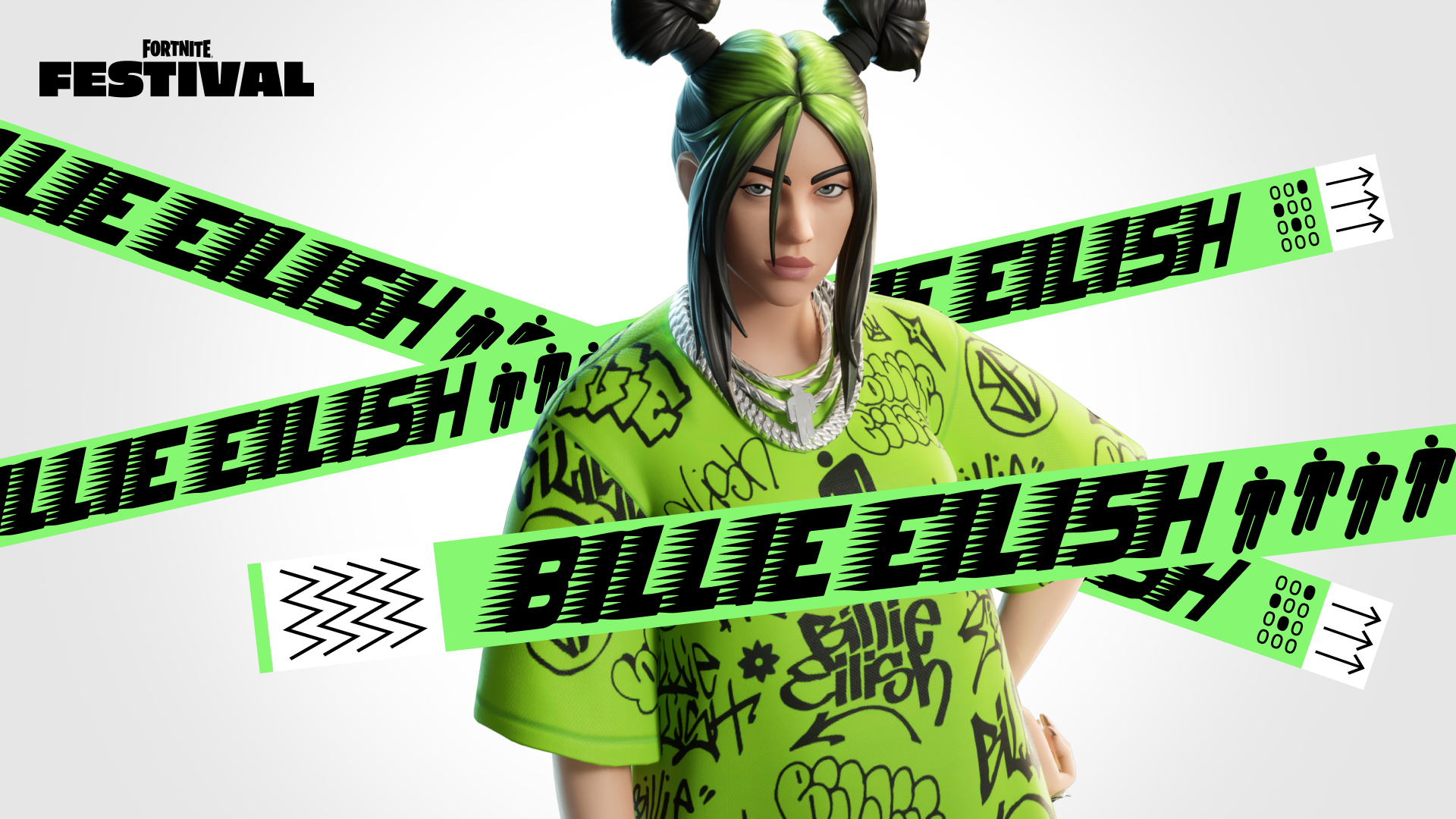 AWARDWINNING ARTIST BILLIE EILISH IS FEATURED