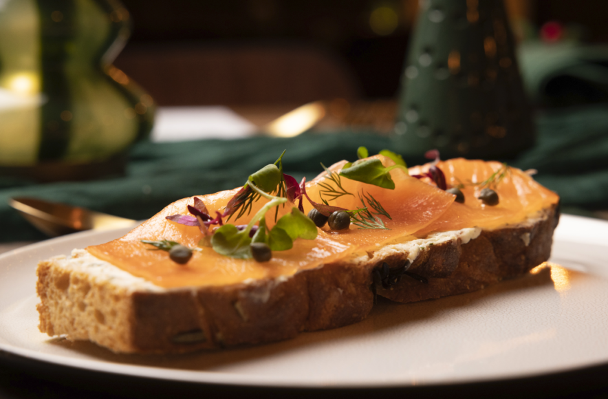 Boursin Care-staurant 3