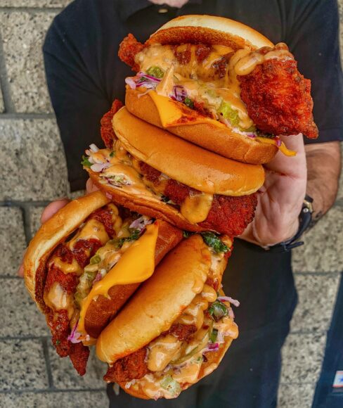 DHC sliders (1)