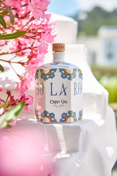 Solaro Pink Large