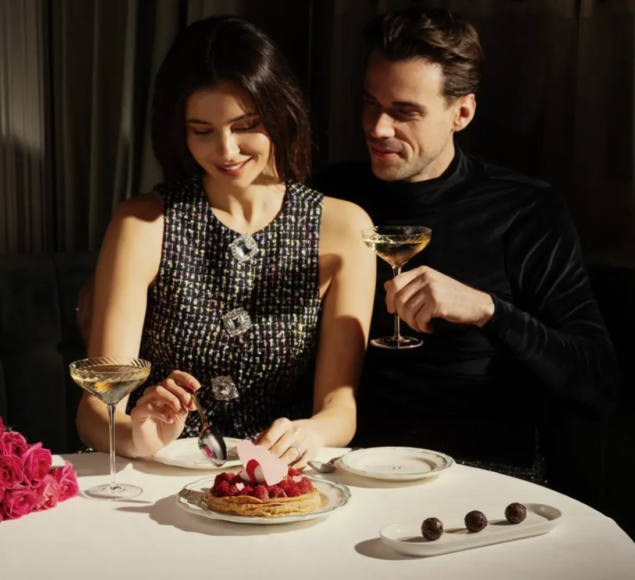 19 Motcomb Valentine's