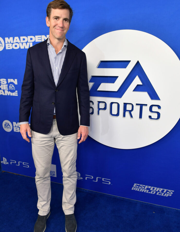 EA Sports Madden Bowl