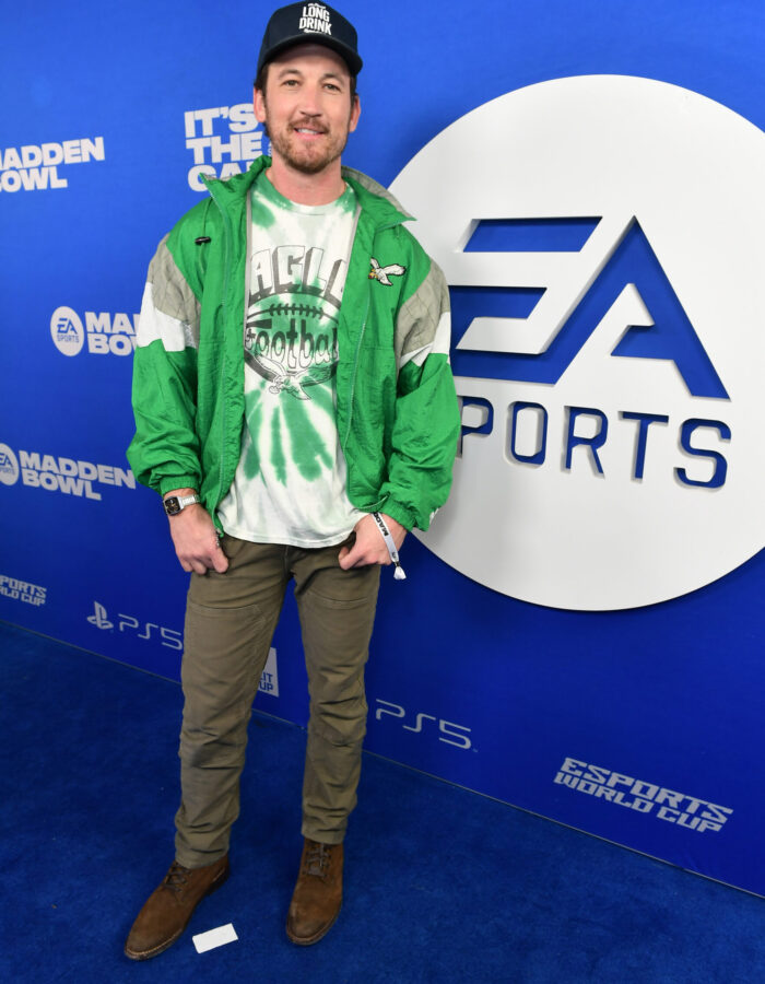 EA Sports Madden Bowl