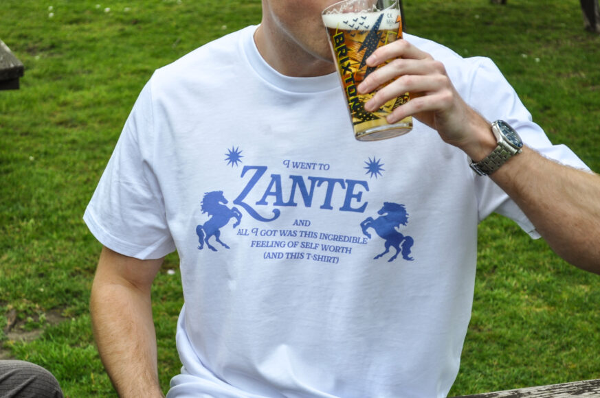 ZANTE O2