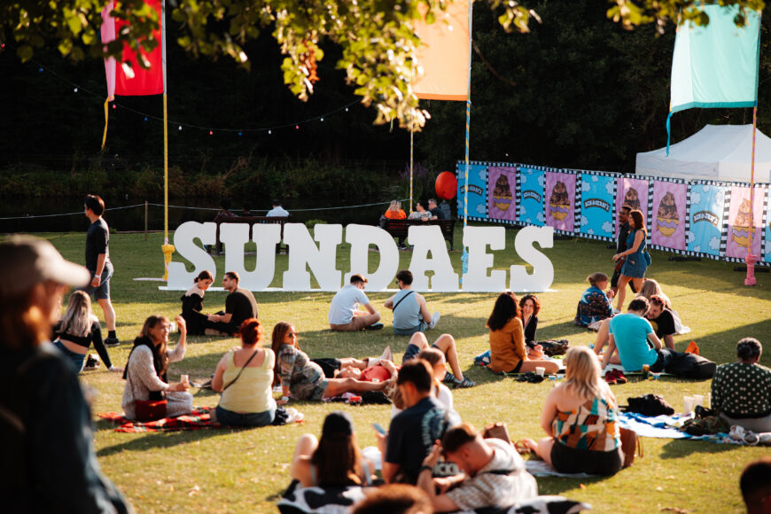 Festivals 3