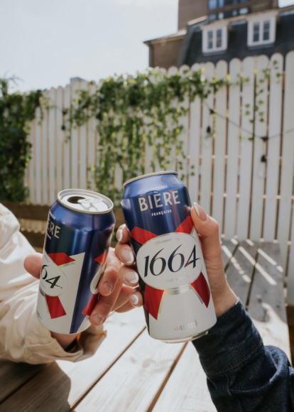 Lifestyle Shot