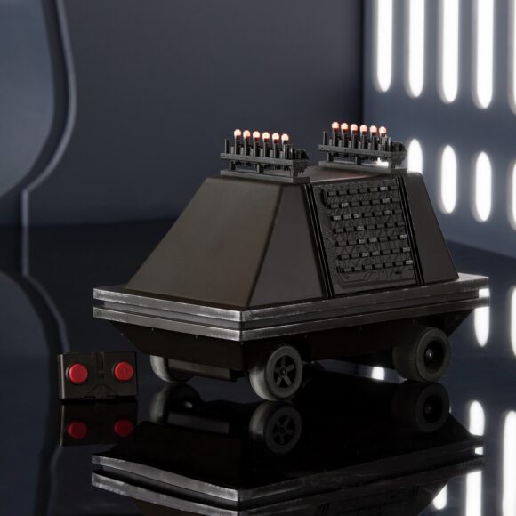 MOUSE DROID 1 Large