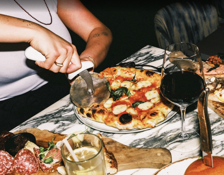 Sycamore Covent Garden 1