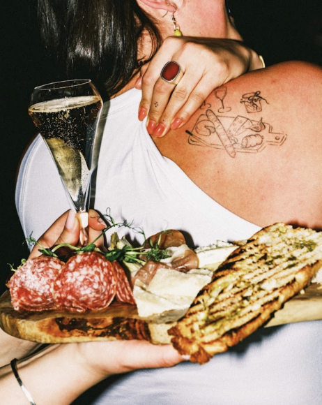 Sycamore Covent Garden 3