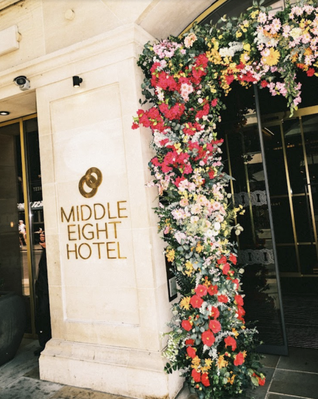 Sycamore Covent Garden 5