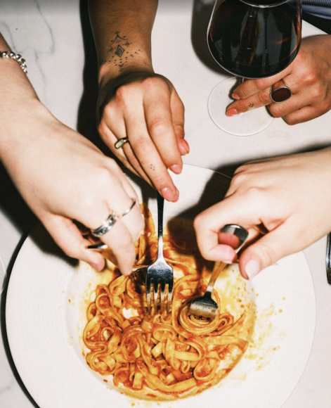 Sycamore Covent Garden 6