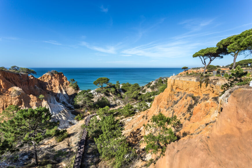 Pine Cliffs Resort  Algarve - The Luxury Collection