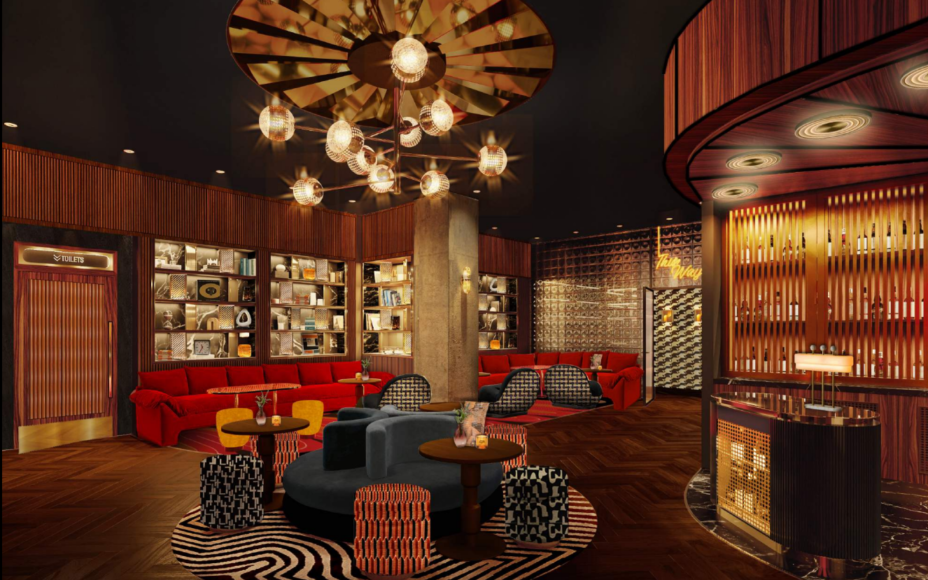 Lounge 3
