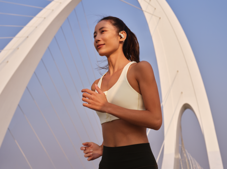 Shokz OpenFit 2 1