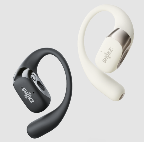 Shokz OpenFit 2 5