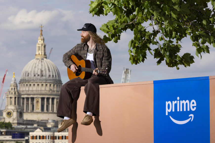 Amazon Prime Day Event