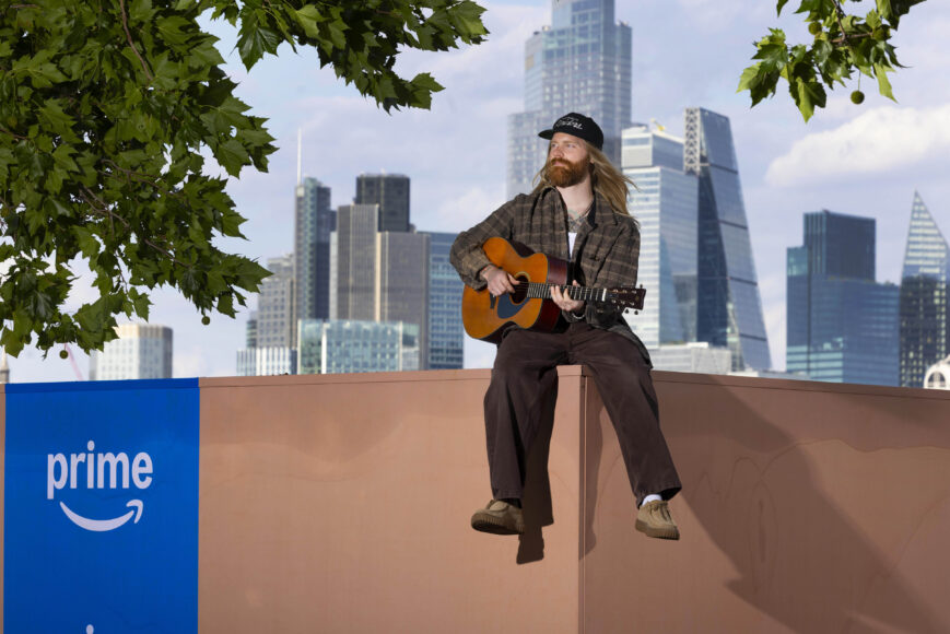 Amazon Prime Day Event