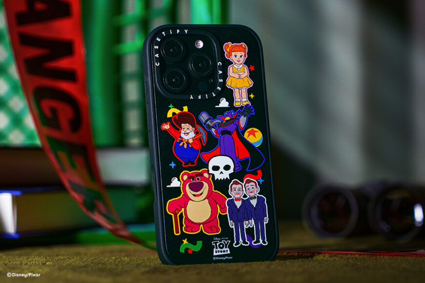 Toy Story 3