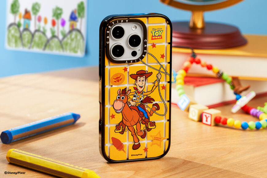 Toy Story 5