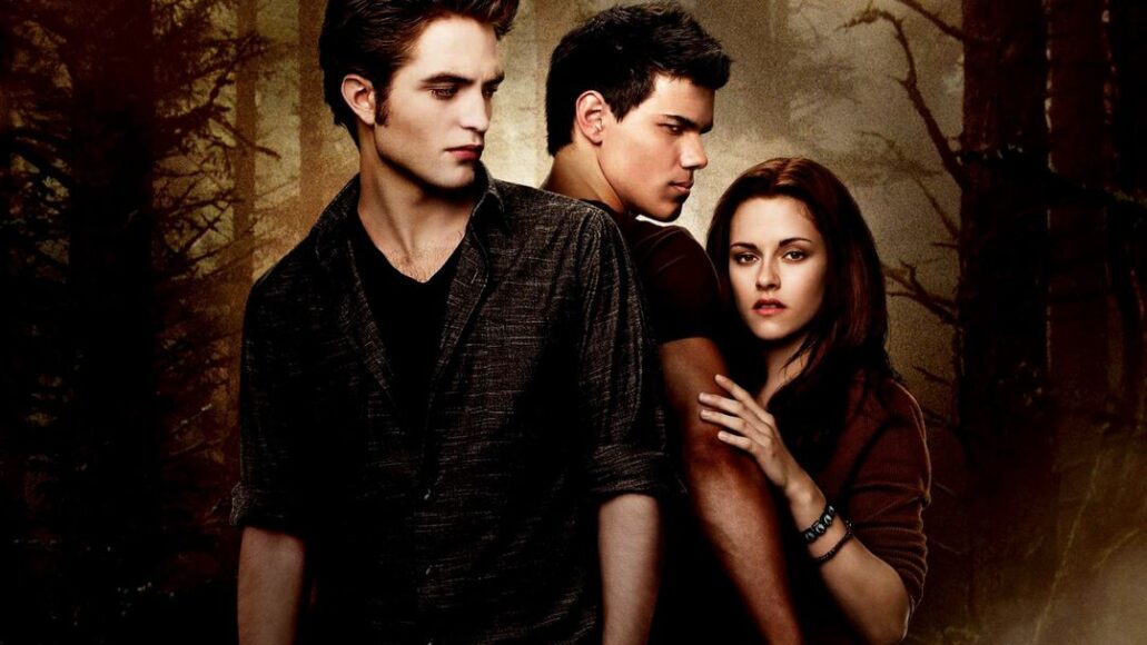 Twilight Saga