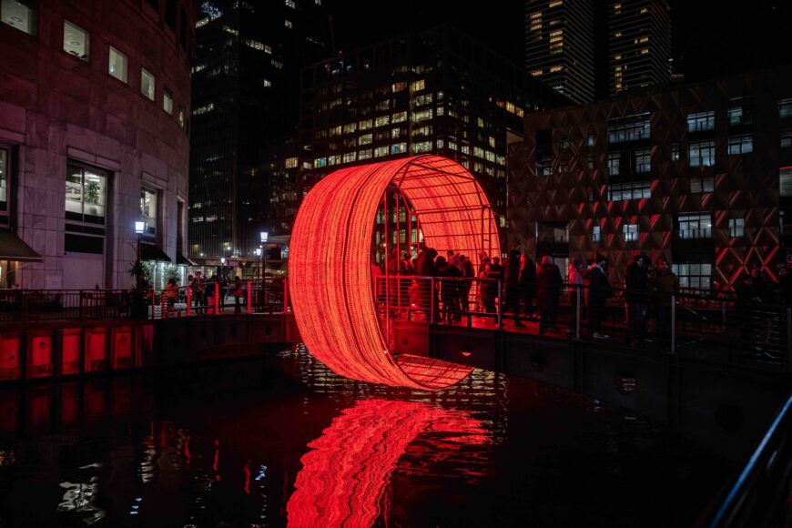 CanaryWharf_WinterLightsDreamscape_3